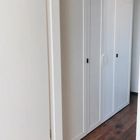 Beautiful Apartment *