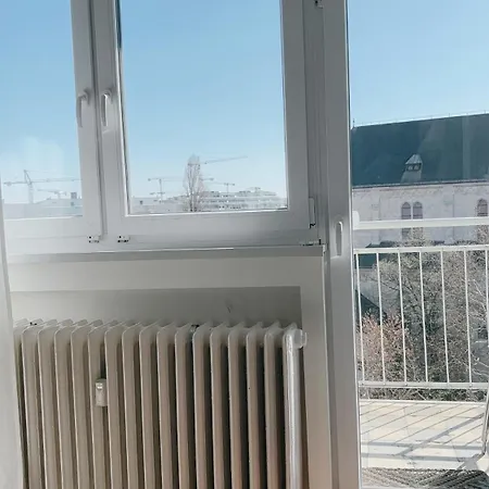 Apartment Beautiful *