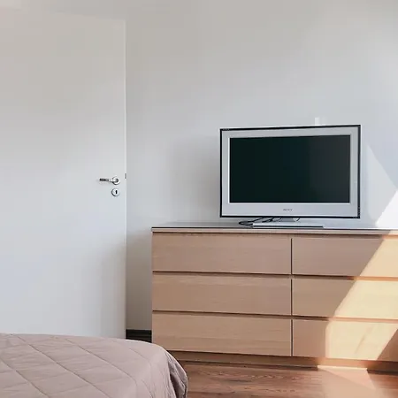 Apartament Beautiful *