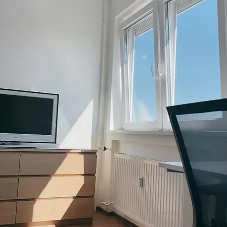 Apartamento Beautiful