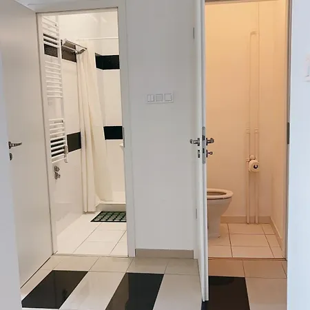 Beautiful Apartamento Budapeste