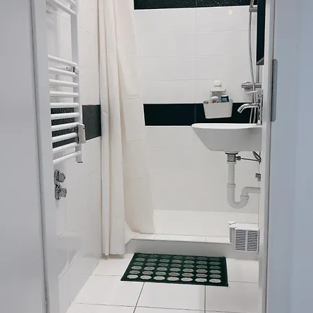 Beautiful Apartament *