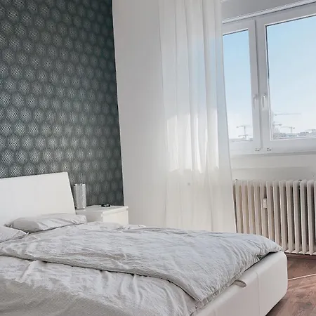 Apartament Beautiful *