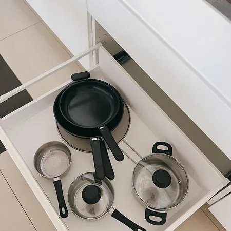 Beautiful Apartamento Budapeste
