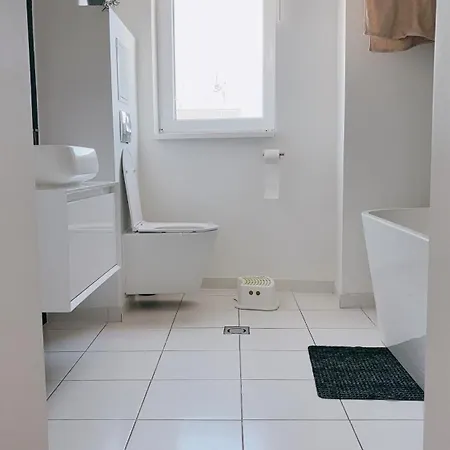 Beautiful Apartment *