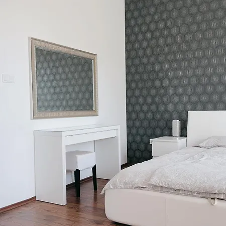 Apartment Beautiful *