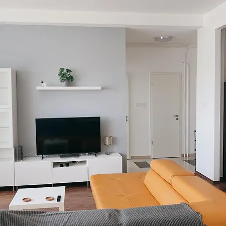 Apartment Beautiful
